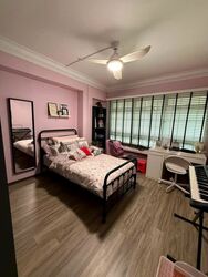 Blk 582 Pasir Ris Street 53 (Pasir Ris), HDB Executive #554036711